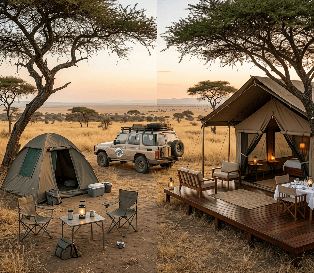 Why Are Tanzanian Safaris So Expensive? | 2026 Cost Breakdown