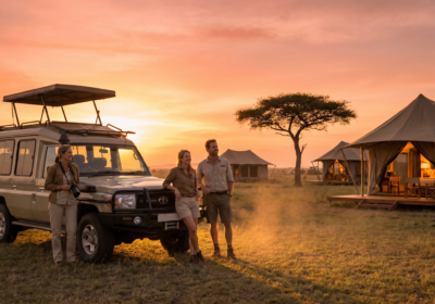 How Much Does a Luxury Safari in Tanzania Cost? | 2026 Price Guide