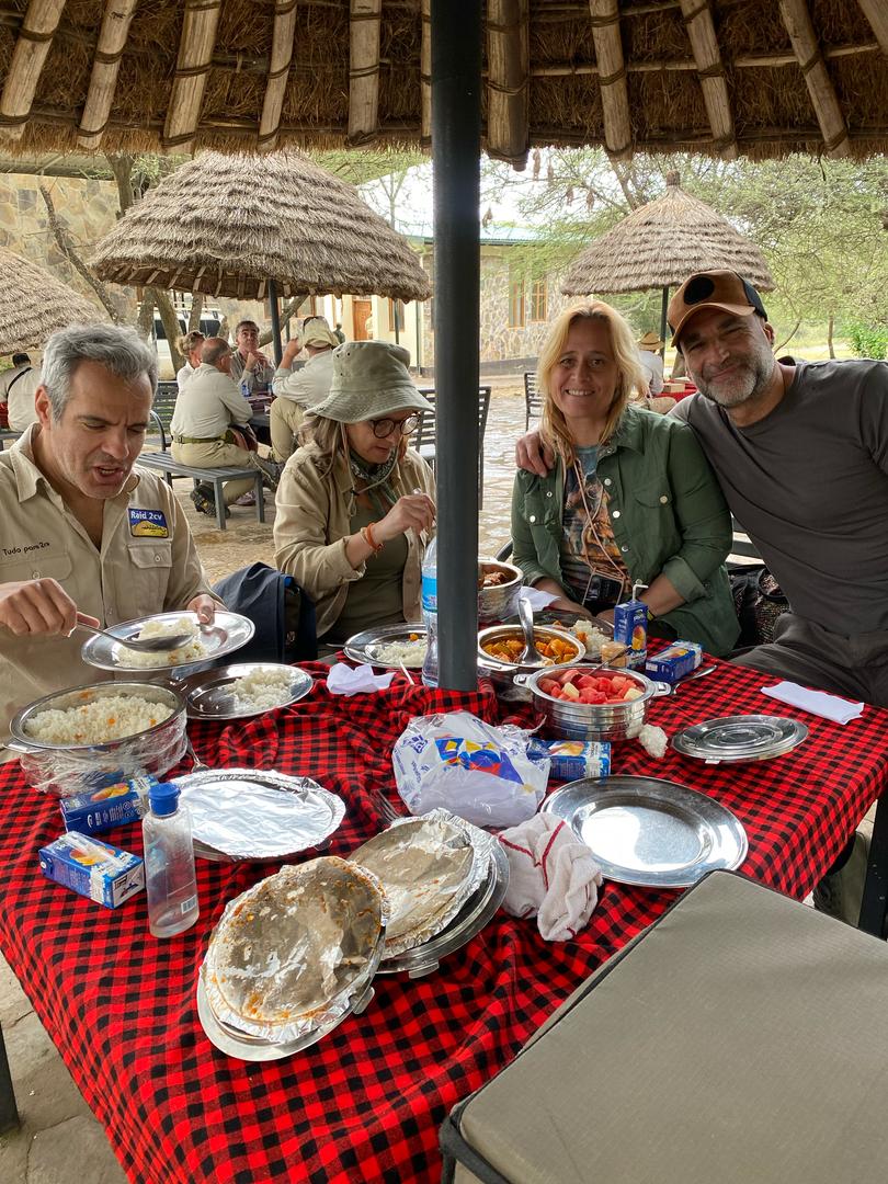 Serengeti Safari Cost real per-day costs by tier, zone, and group size — park fees, vehicle rates, campsite fees, and what every daily rate actually includes.
