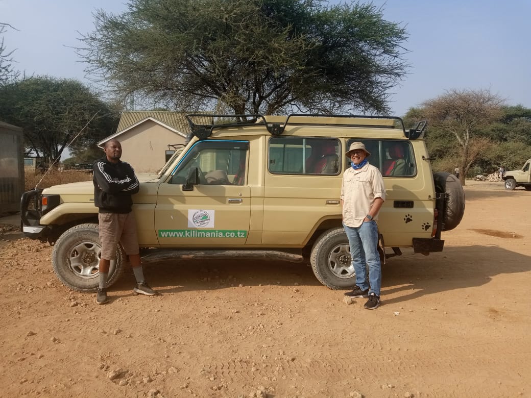 How to Afford a Tanzania Safari