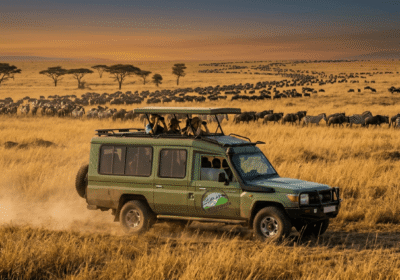 Why Are Tanzanian Safaris So Expensive? | 2026 Cost Breakdown