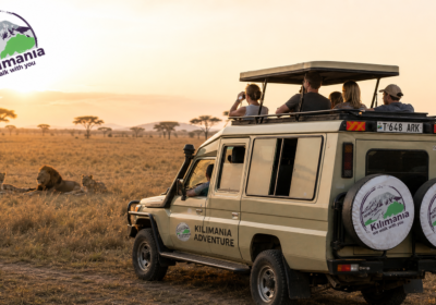 Budget Tanzania Safari Cost 2026: Complete Price Breakdown ($250–$400/Day)