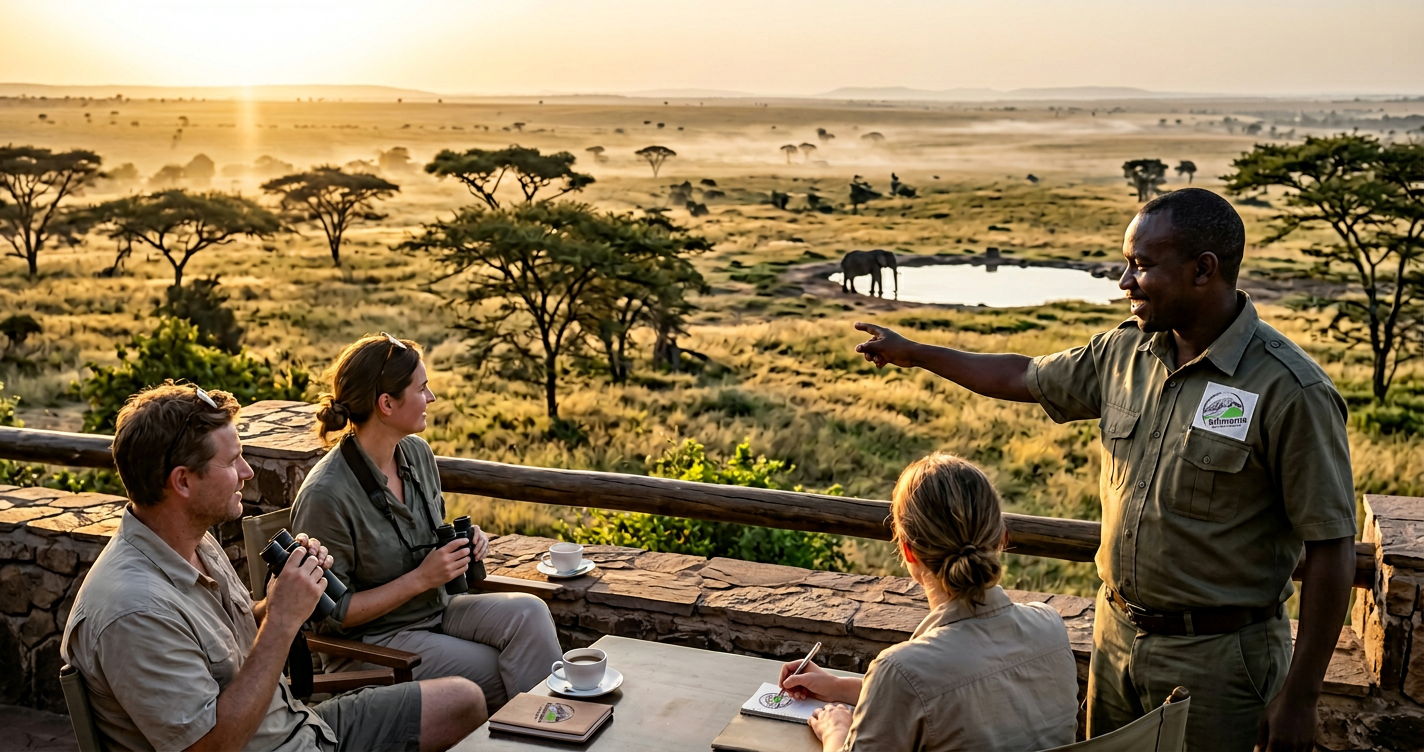 15 Best Serengeti Lodges 2026: Real Prices, Migration Zones & Booking Guide 2 15 Best Serengeti Lodges 2026: Real Prices, Migration Zones & Booking Guide