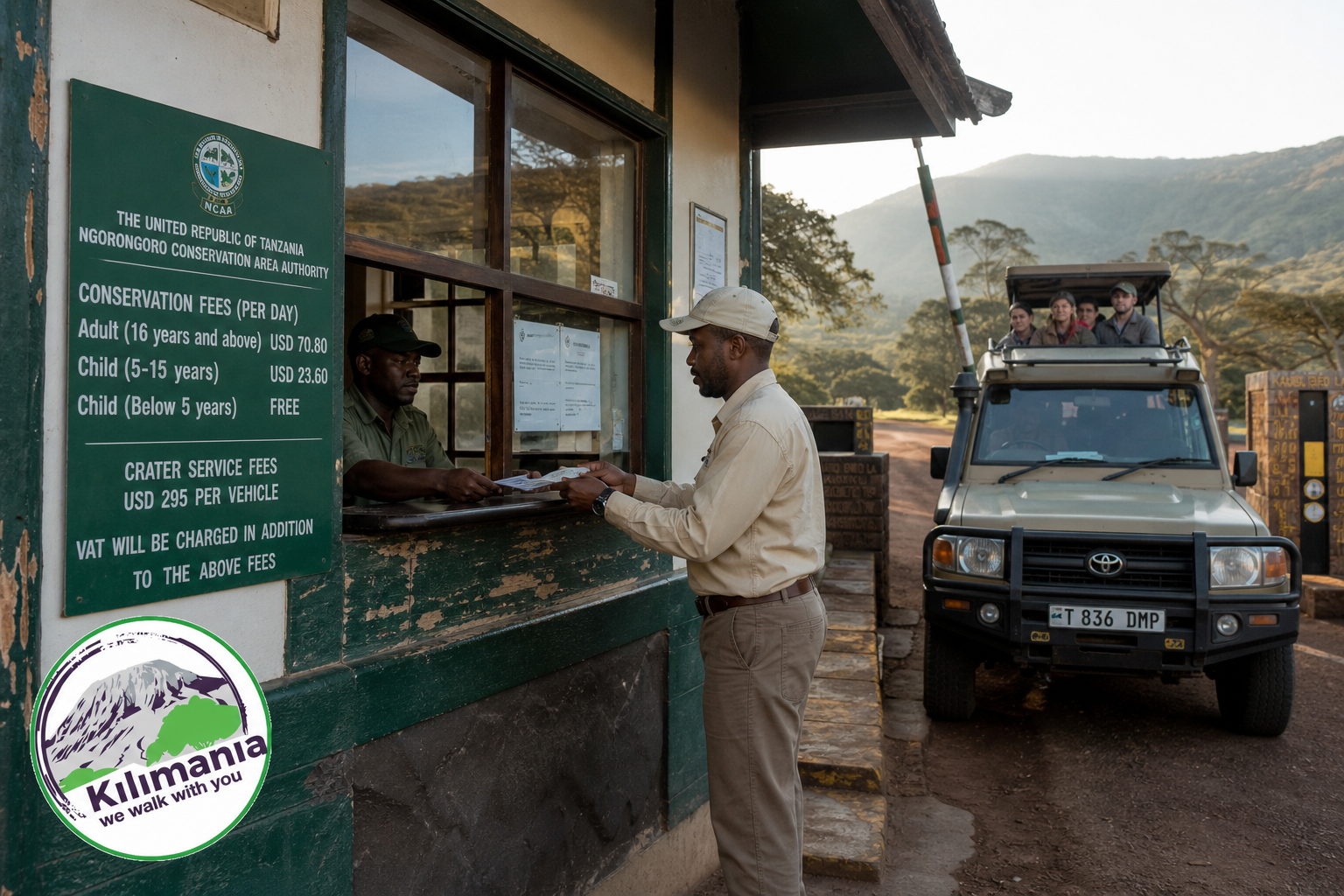 ngorongoro-crater-descent-fee-permit-gate-ncaa-2026
