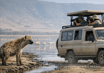 Ngorongoro Crater Safari From Moshi 2026: Cost & Drive Guide