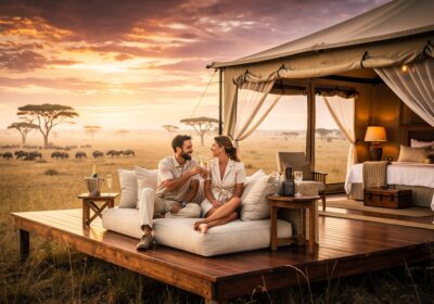 Tanzania Honeymoon Safari & Zanzibar 2026: The Complete Planning Guide.