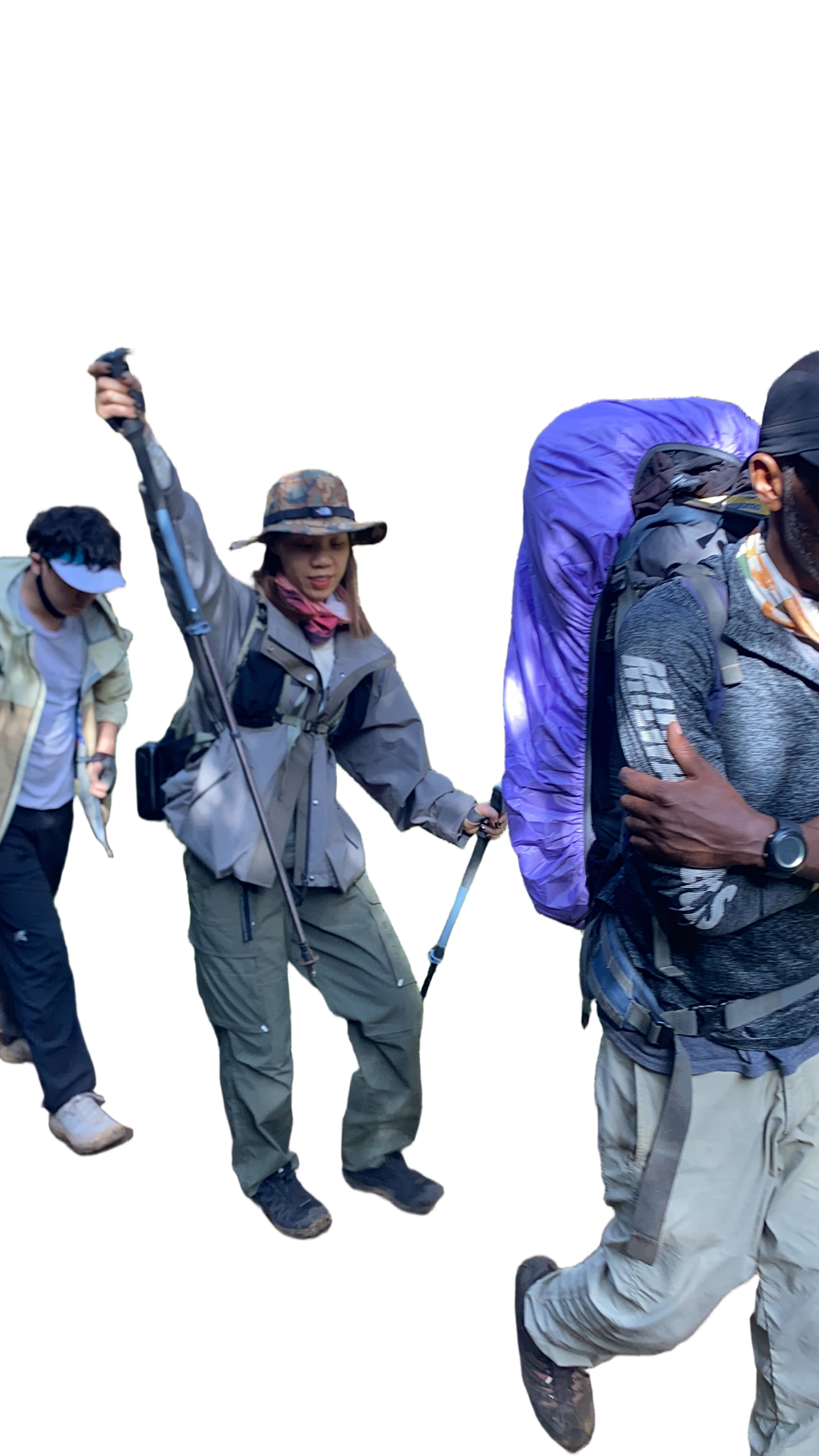 Kilimanjaro Packing List 2026: Essential Gear Checklist by Kilimania Adventure, Kilimanjaro hiking Poles