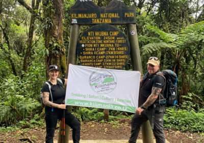 Machame vs Lemosho: Which Should You Actually Choose?