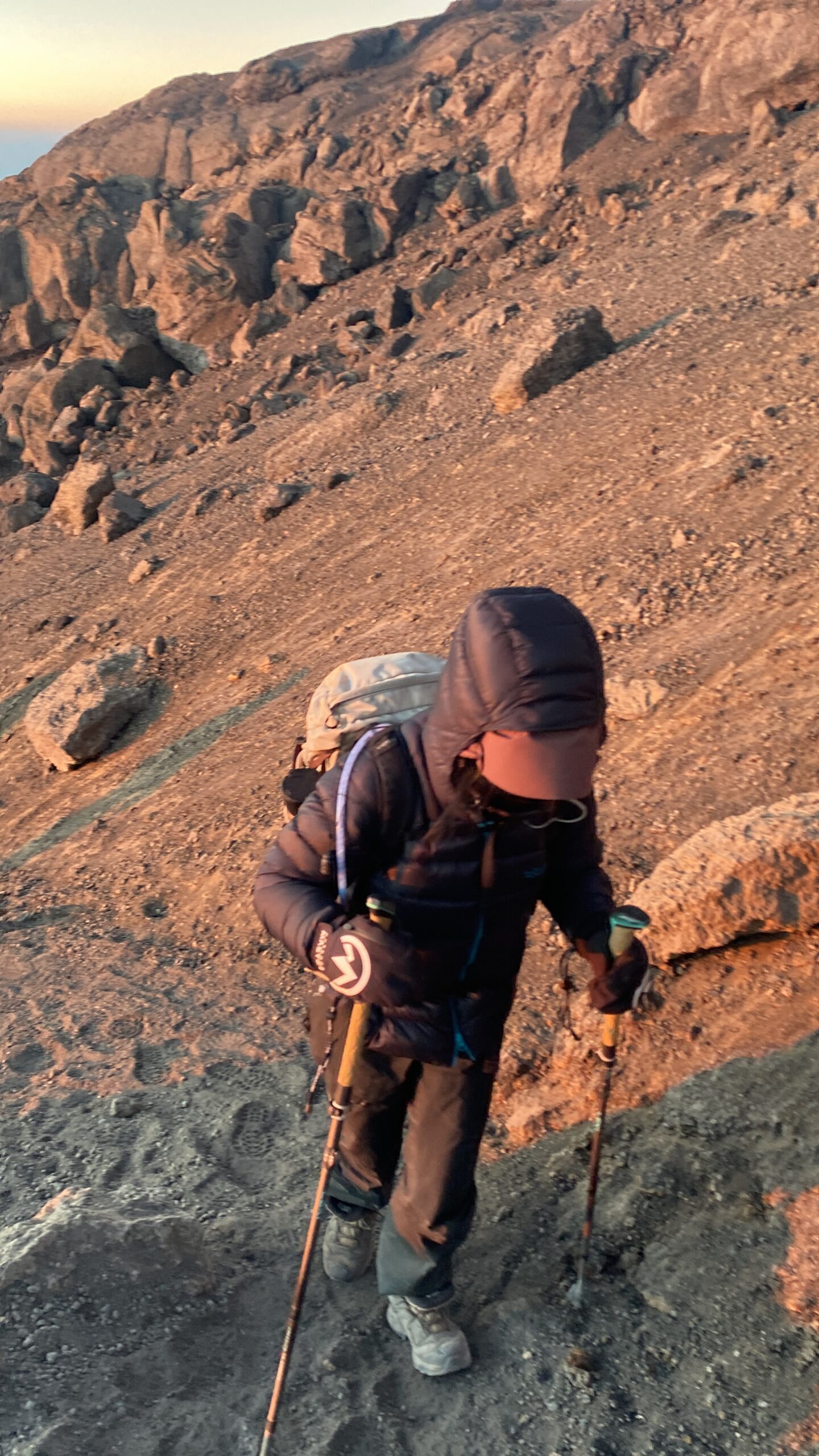 Can a Beginner Climb Kilimanjaro? The Honest Answer From Sabinus Msimba | Kilimania Adventure Can a Beginner Climb Kilimanjaro? The Honest Answer From Sabinus Msimba