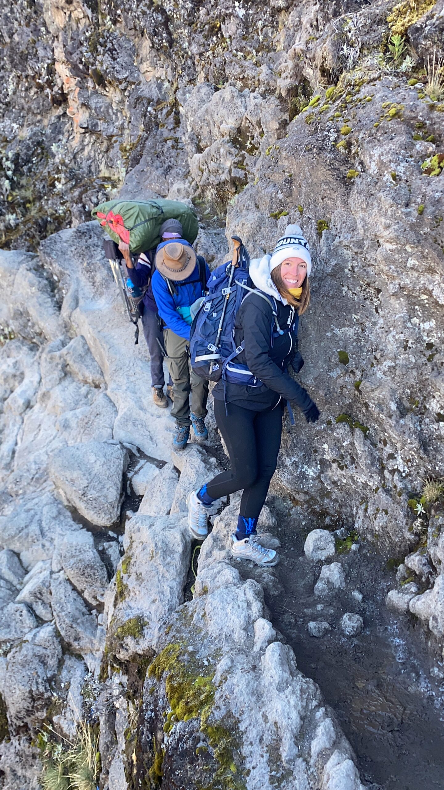 Can a Beginner Climb Kilimanjaro? The Honest Answer From Sabinus Msimba | Kilimania Adventure Can a Beginner Climb Kilimanjaro? The Honest Answer From Sabinus Msimba