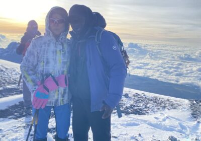 Can a Beginner Climb Kilimanjaro? The Honest Answer From Sabinus Msimba