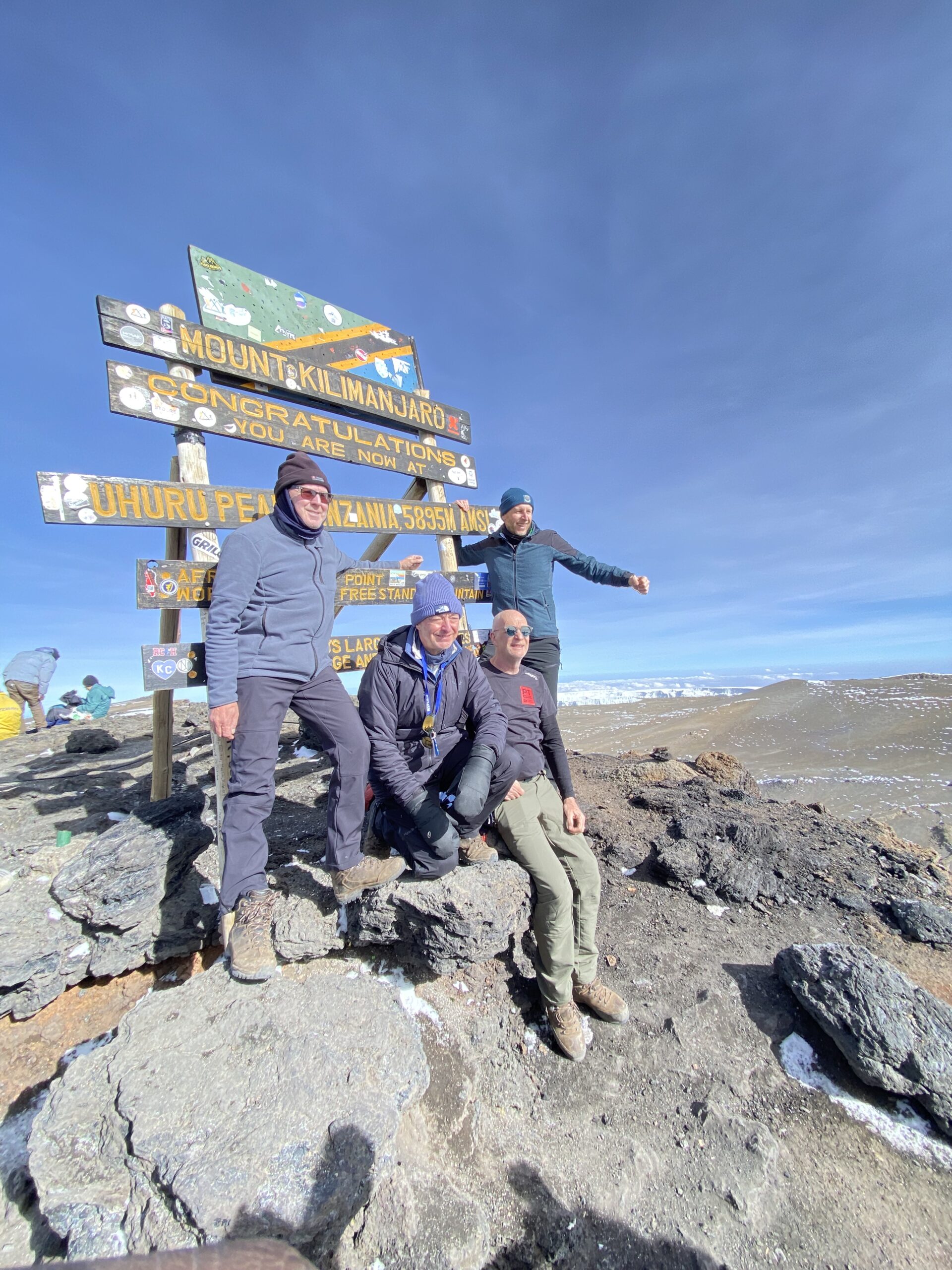 Climbing Kilimanjaro Guide 2026