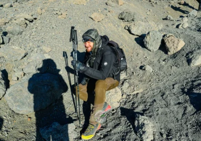 Climbing Kilimanjaro With Medical Conditions: What Altitude Does to Your Body