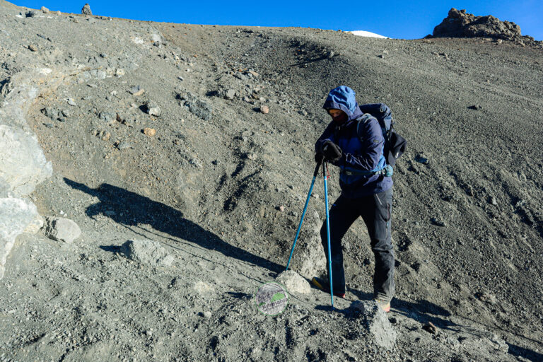How Hard Is Kilimanjaro? Real Data From 300+ Summits