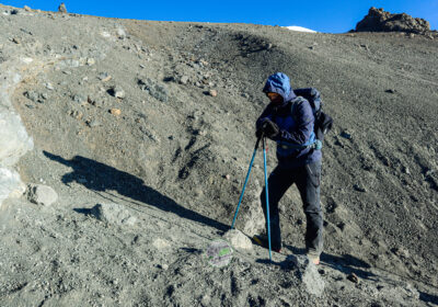 How Hard Is Kilimanjaro? Real Data From 300+ Summits
