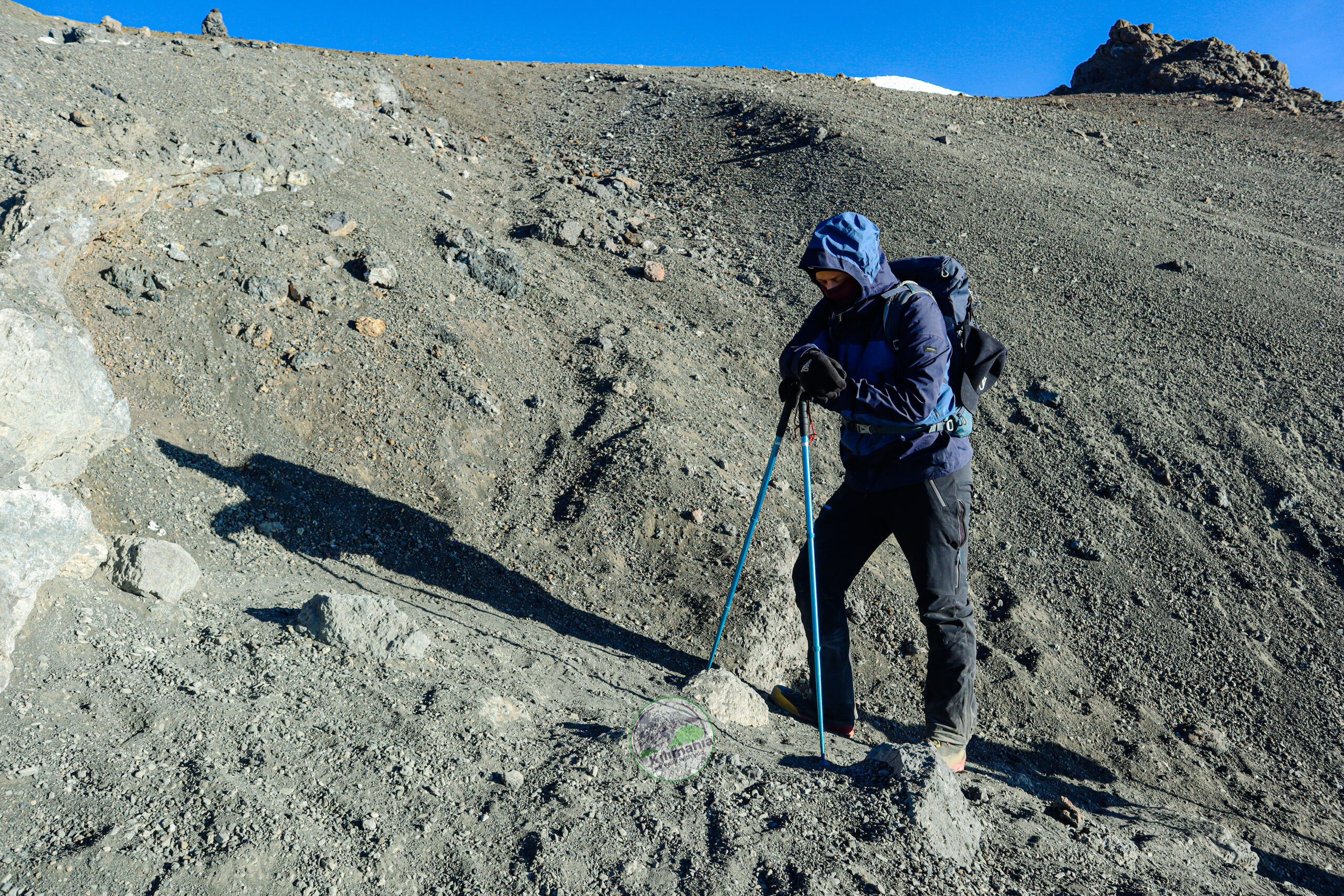 How Hard Is Kilimanjaro? Real Data From 300+ Summits