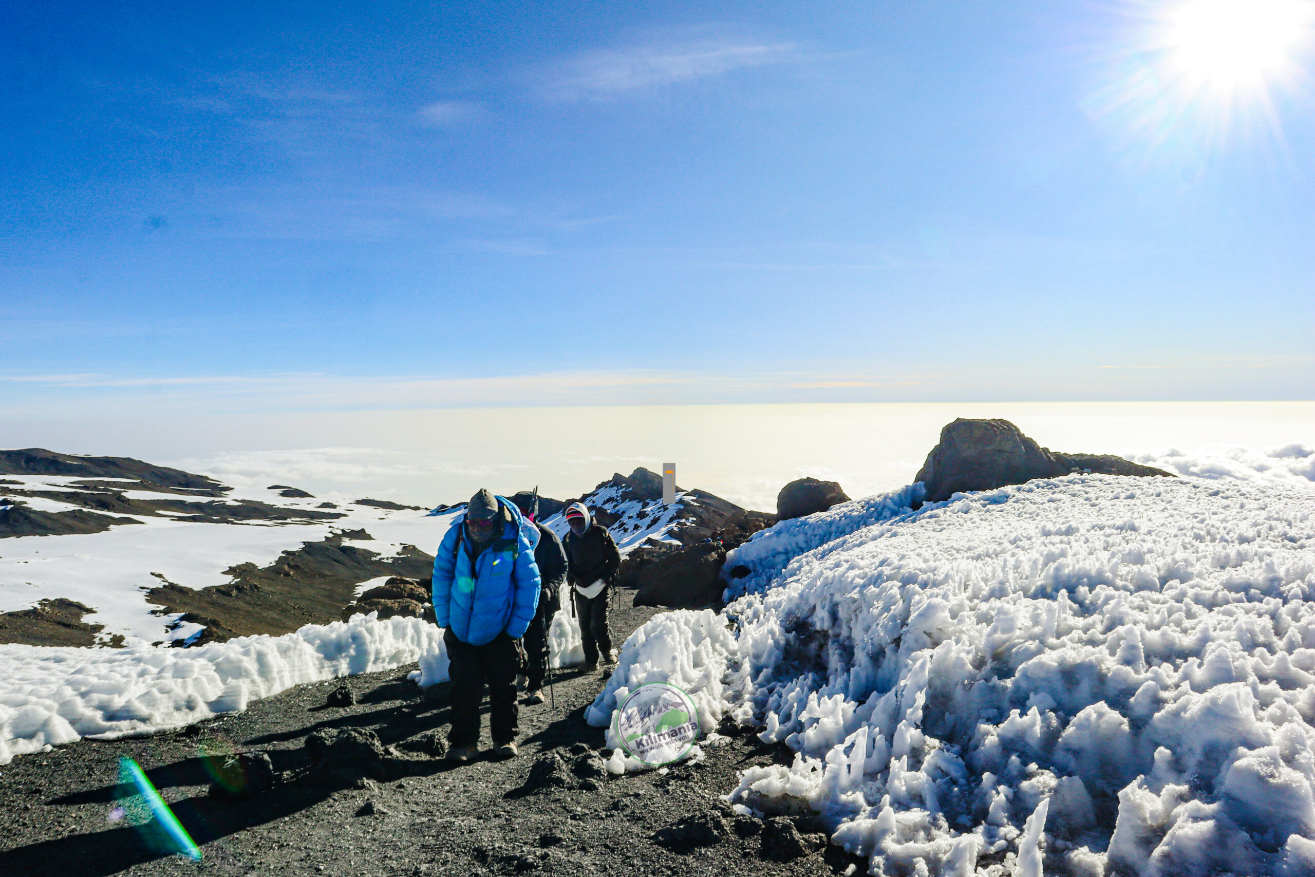 Kilimanjaro Routes: Every Route Compared With Real Success Rate Data | Kilimania Adventure Kilimanjaro Routes: Every Route Compared With Real Success Rate Data