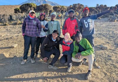 Kilimanjaro Tipping Guide: How Much, Who, When, and Exactly How