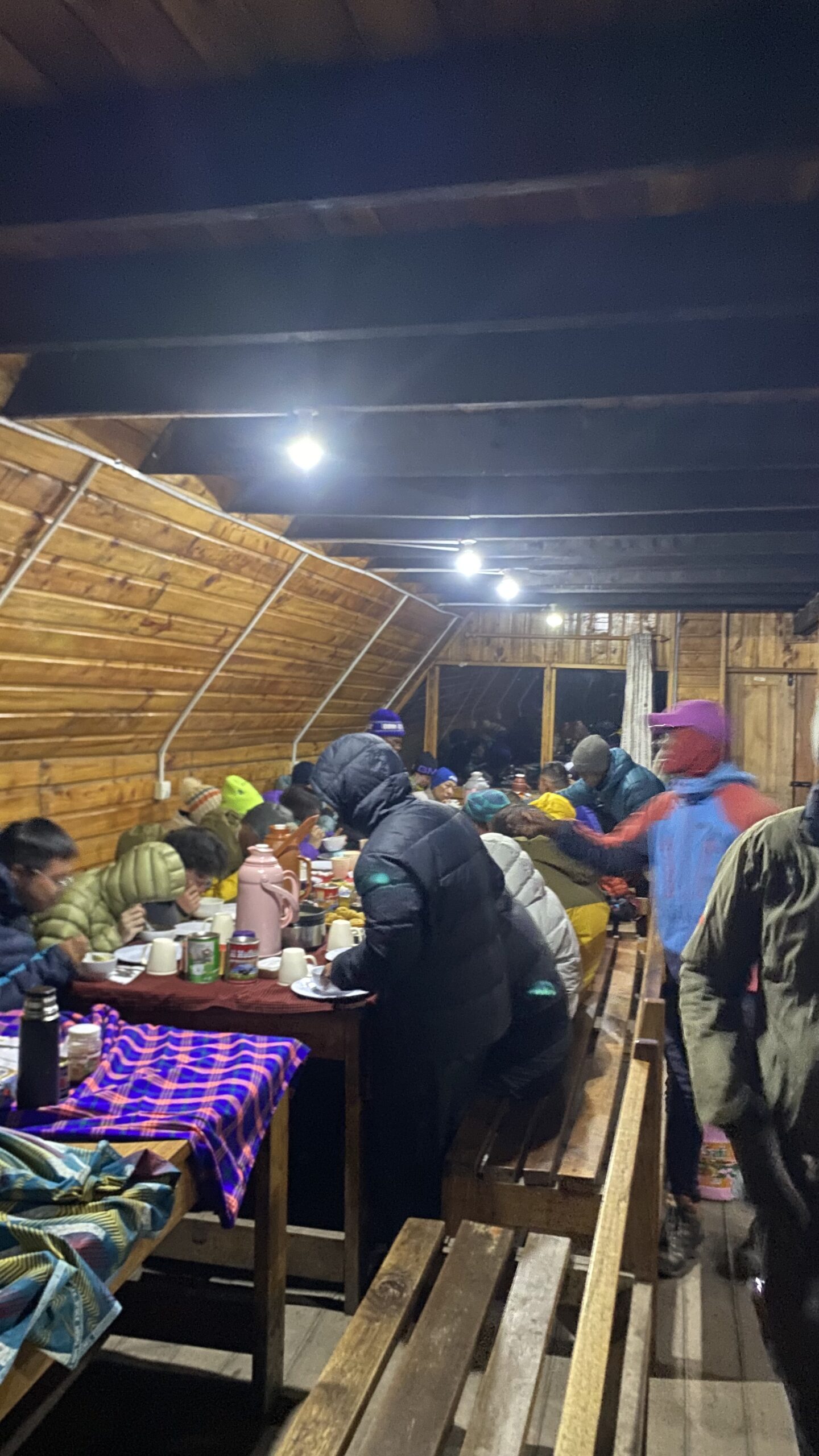 What Do You Eat on Kilimanjaro? | Kilimania Adventure What Do You Eat on Kilimanjaro