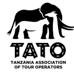 Tanzania tour operators association membership logo